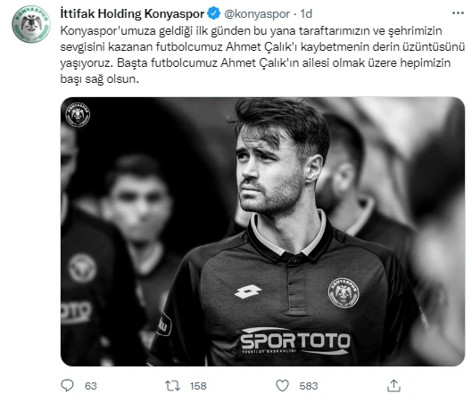 Ahmet Çalık'ın ölümüyle ilgili kahreden detay: Ankara'ya nikah günü almak için gelmiş